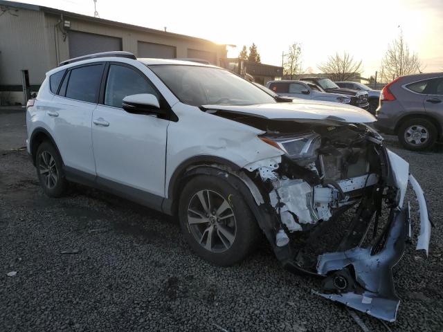 2017 TOYOTA RAV4 XLE - 2T3RFREV4HW566720