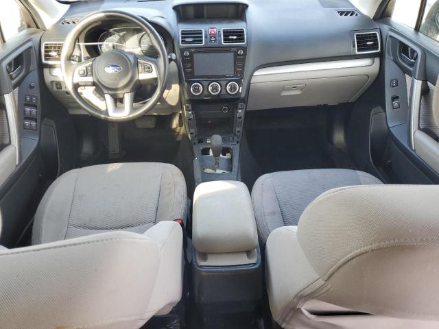 2017 SUBARU FORESTER 2 - JF2SJAGC4HH492591