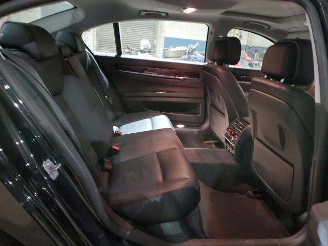 2015 BMW 740 LXI WBAYF4C55FG291706