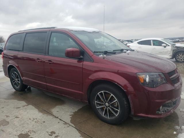 2017 DODGE GRAND CARA - 2C4RDGEG4HR792276