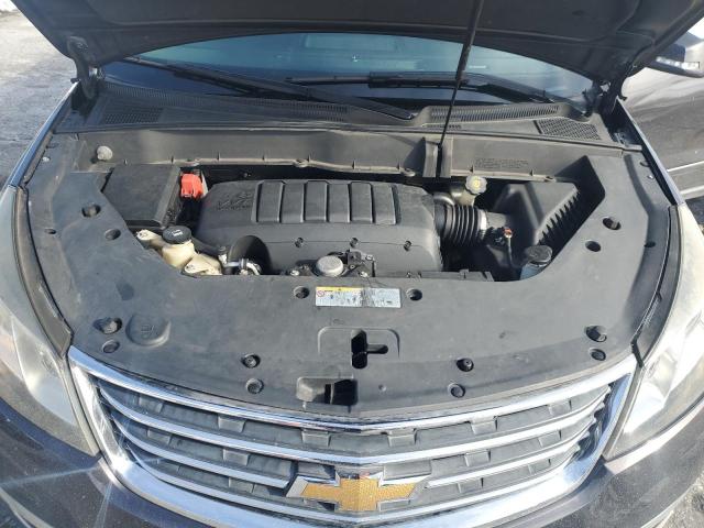 2016 CHEVROLET TRAVERSE L 1GNKVJKD2GJ201474