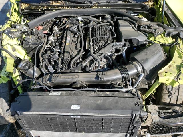 2024 BMW M4 COMPETI WBS43AZ04RCR88518