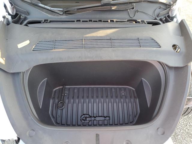 2023 TESLA MODEL Y - 7SAYGDEE9PA129876