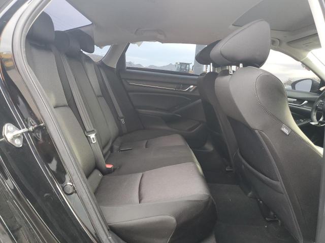 2020 HONDA ACCORD EX - 1HGCV1F46LA039741