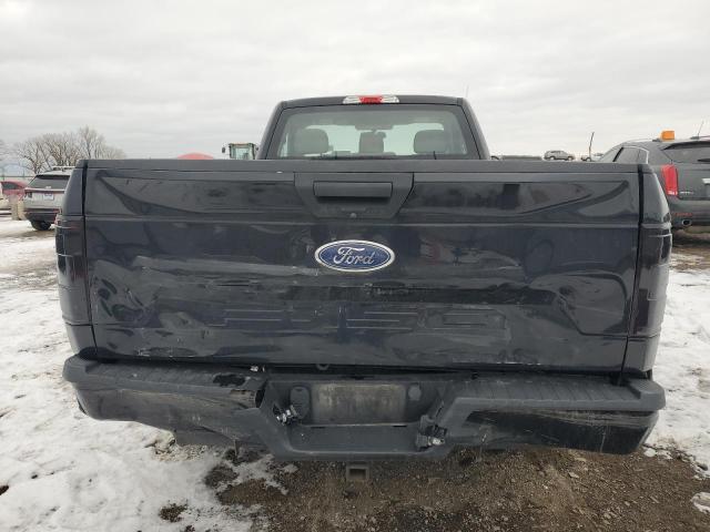 2018 FORD F150 - 1FTMF1CB6JKE70915