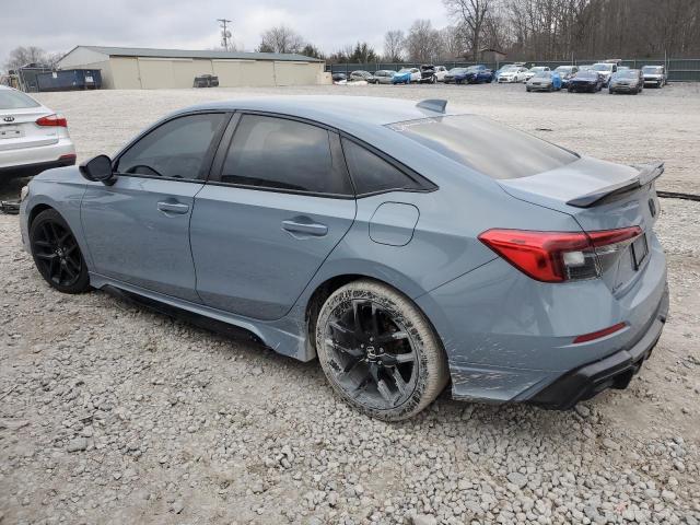 2022 HONDA CIVIC SPOR - 2HGFE2F52NH542294
