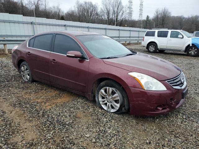 Vin: 1n4al2ap5bn443940, lot: 42985825, nissan altima base 20114