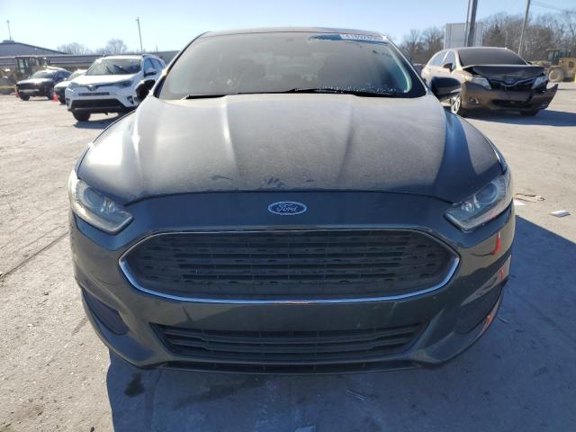 2015 FORD FUSION SE - 3FA6P0H79FR197594
