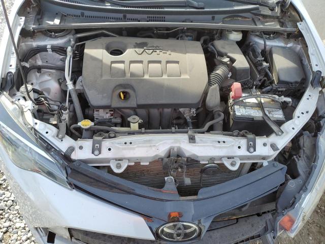 2017 TOYOTA COROLLA L 5YFBURHEXHP663711