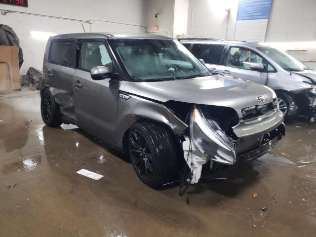 2016 KIA SOUL + - KNDJP3A51G7386800