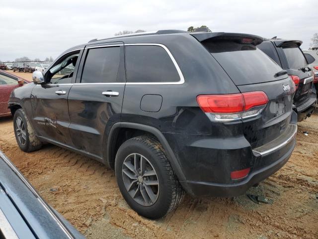 2018 JEEP GRAND CHER - 1C4RJEBG6JC140713