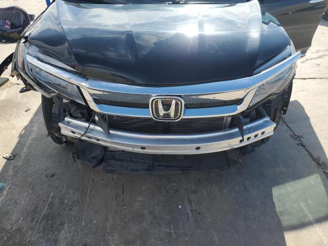 2022 HONDA PILOT TOUR - 5FNYF5H64NB003094