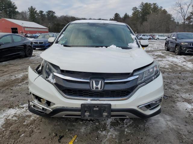 2016 HONDA CRV - 5J6RM4H58GL019742
