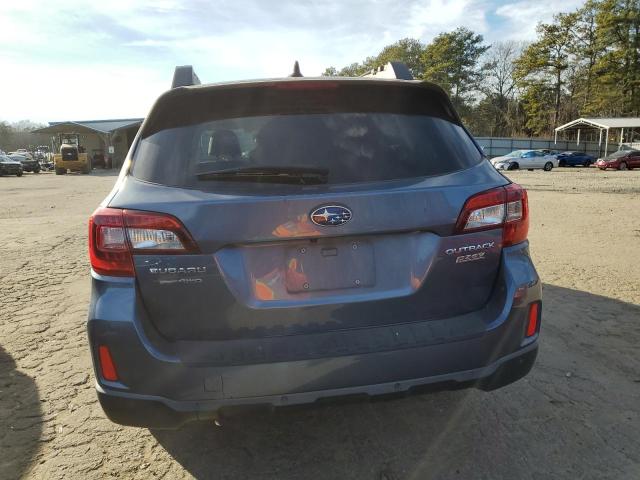 2017 SUBARU OUTBACK 2. - 4S4BSANC8H3340045