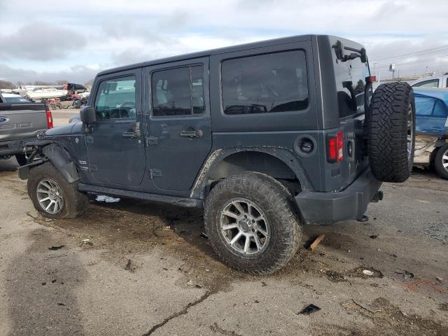 2018 JEEP WRANGLER U - 1C4BJWDG0JL834219