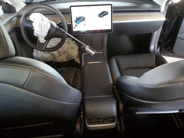 2021 TESLA MODEL 3 - 5YJ3E1EC0MF060360