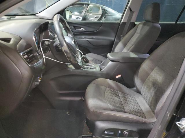 2023 CHEVROLET EQUINOX LT - 3GNAXKEG5PL164723