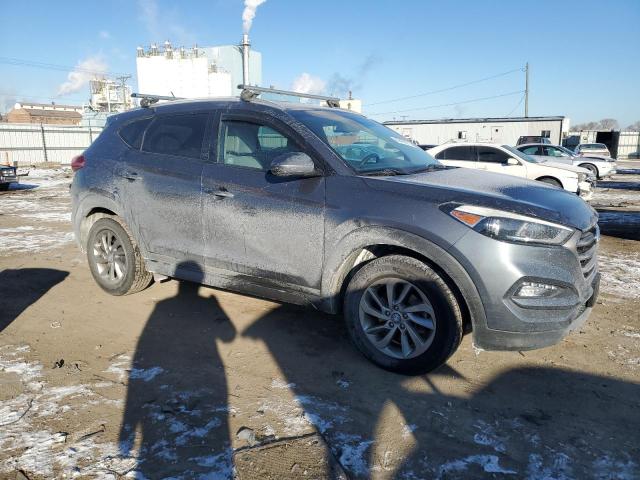 2016 HYUNDAI TUCSON LIM KM8J33A48GU124563