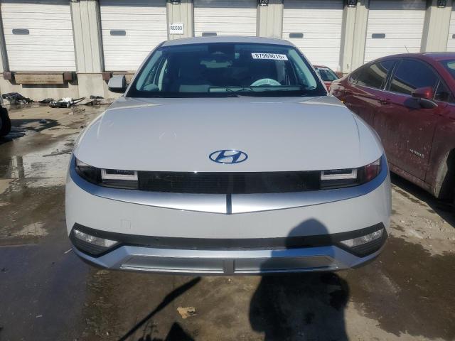 2024 HYUNDAI IONIQ 5 SE KM8KNDDF7RU245315