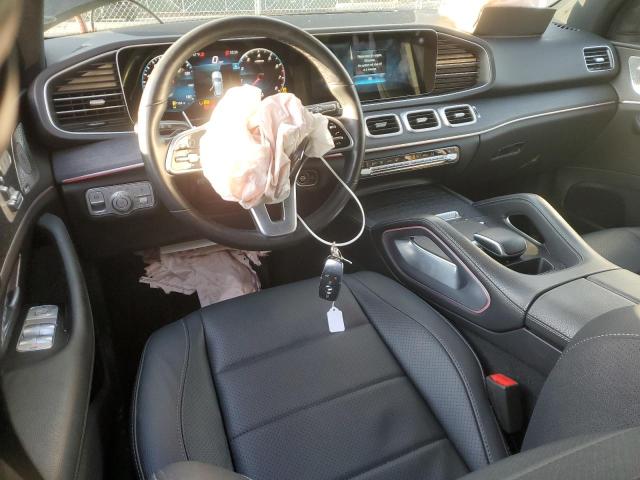 4JGFB4KB2NA657132 2022 MERCEDES-BENZ GLE 350 4M