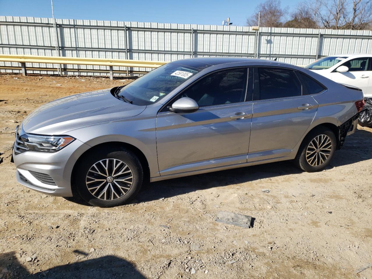 VOLKSWAGEN JETTA S
