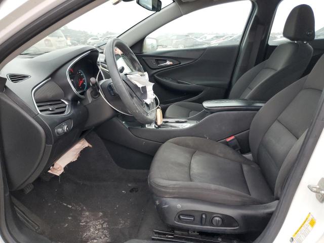 2019 CHEVROLET MALIBU LT 1G1ZD5ST8KF104633