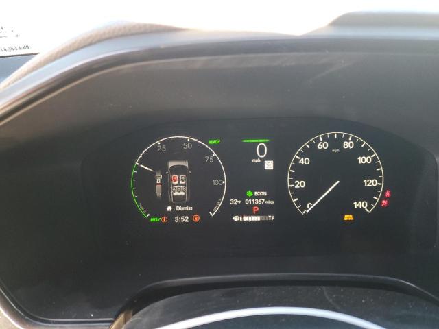 2024 HONDA CR-V SPORT - 7FARS6H95RE013093