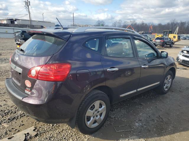 2015 NISSAN ROGUE SELE - JN8AS5MV0FW258871