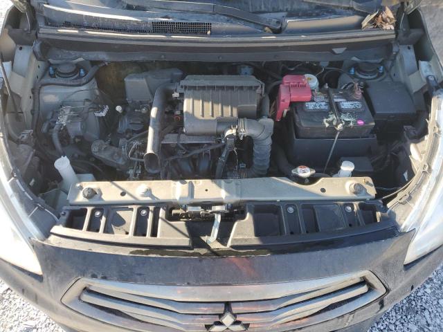 2017 MITSUBISHI MIRAGE G4 - ML32F3FJ1HHF15746