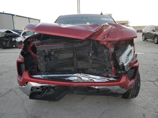 2023 CHEVROLET SILVERADO - 1GCUDDED9PZ213530