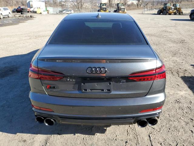 2022 AUDI S6 PREMIUM WAUDFBF22NN051334