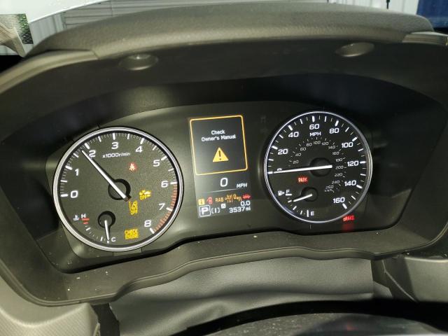2025 SUBARU FORESTER JF2SLDHC2SH412352