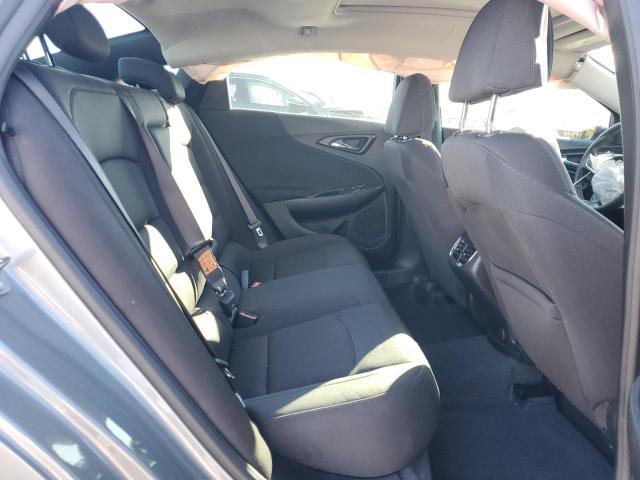 2023 CHEVROLET MALIBU LT - 1G1ZD5STXPF238891