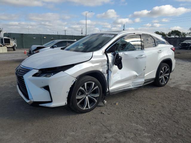 Vin: 2t2zzmca5kc133379, lot: 88062035, lexus rx350 350 base 2019 img_1