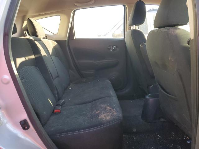 2016 NISSAN VERSA NOTE - 3N1CE2CP4GL366935
