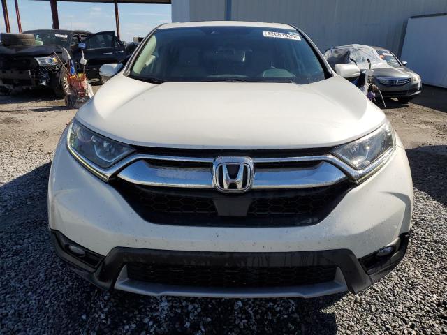 2018 HONDA CR-V EX 5J6RW1H50JL010050