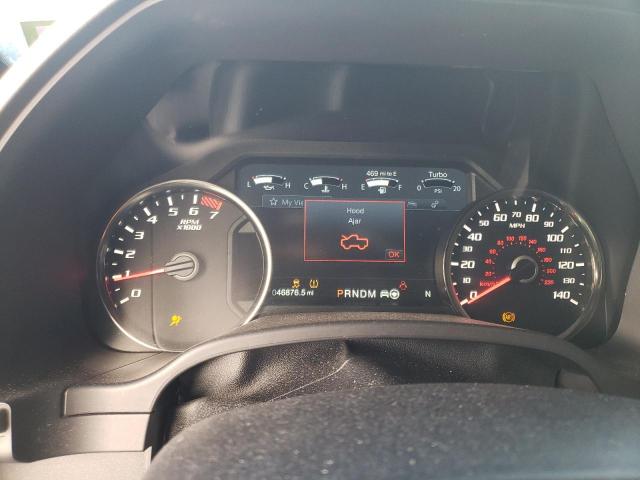 2019 FORD F150 RAPTO - 1FTFW1RG4KFA99730