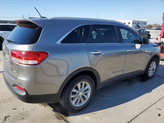 2016 KIA SORENTO LX - 5XYPG4A33GG076634