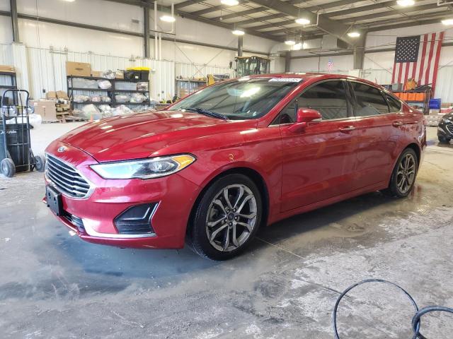 Vin: 3fa6p0cd0lr196200, lot: 42460065, ford fusion sel 2020 img_1