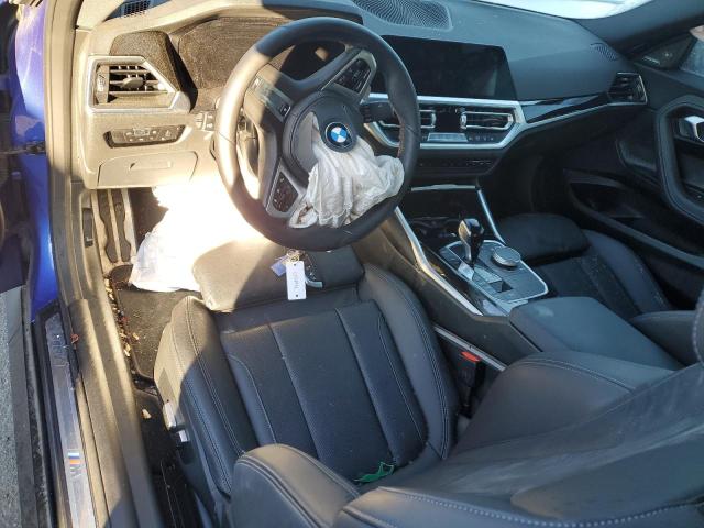 2022 BMW M240XI - 3MW53CM07N8C64965