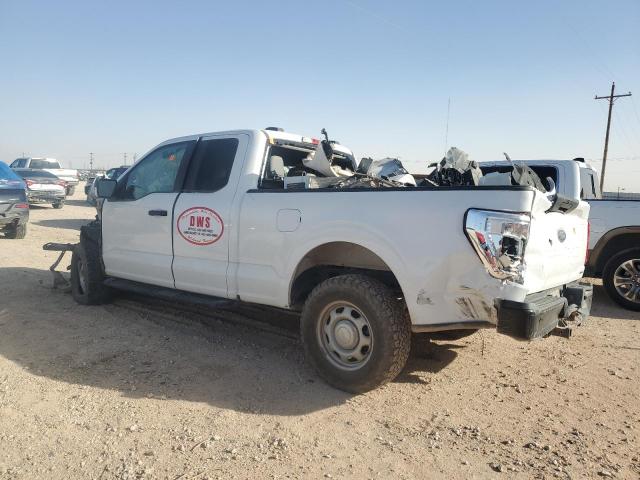 Vin: 1ftex1ep7mke56889, lot: 88127605, ford f-150 super cab 20212