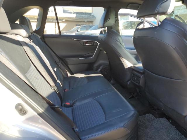 2024 TOYOTA RAV4 XSE - JTME6RFV2RD550947