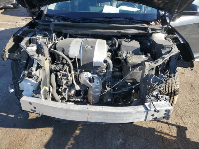 2019 LEXUS RX 350 BAS - 2T2BZMCA6KC206373