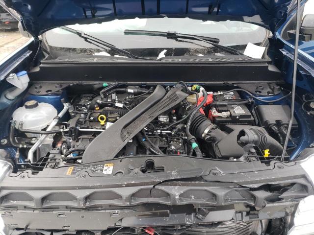 2024 FORD MAVERICK X 3FTTW8H92RRB03012
