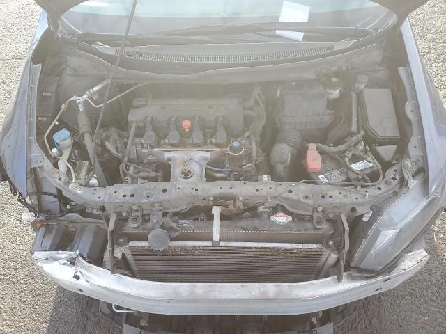 2015 HONDA CIVIC LX - 2HGFB2E57FH515183