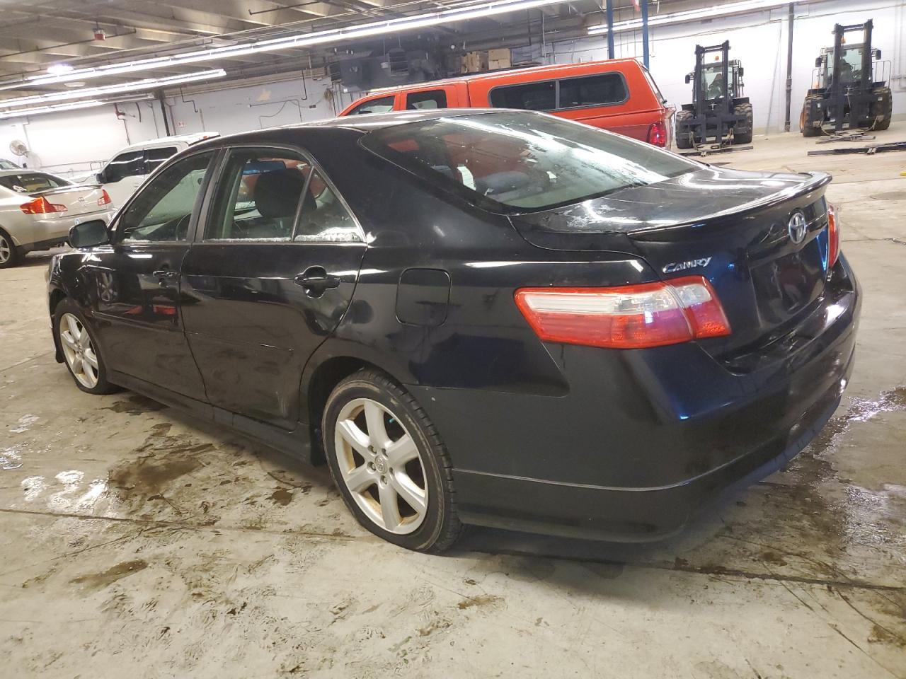 Global Auto Auctions