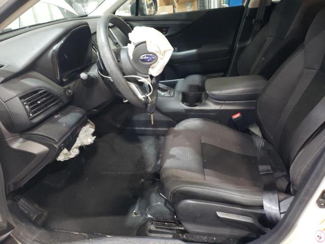 2020 SUBARU OUTBACK 4S4BTAAC2L3176562