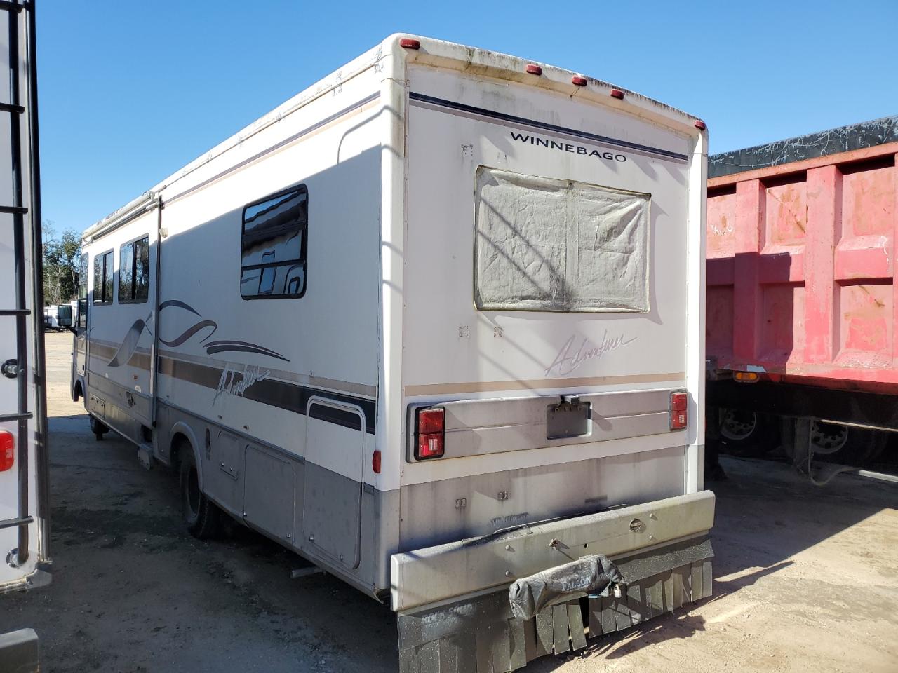 Lot #3048566869 1996 WINNEBAGO WINNEBAGO