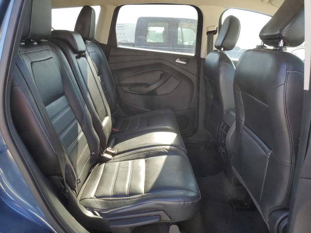 2018 FORD ESCAPE SEL - 1FMCU0HDXJUC03752