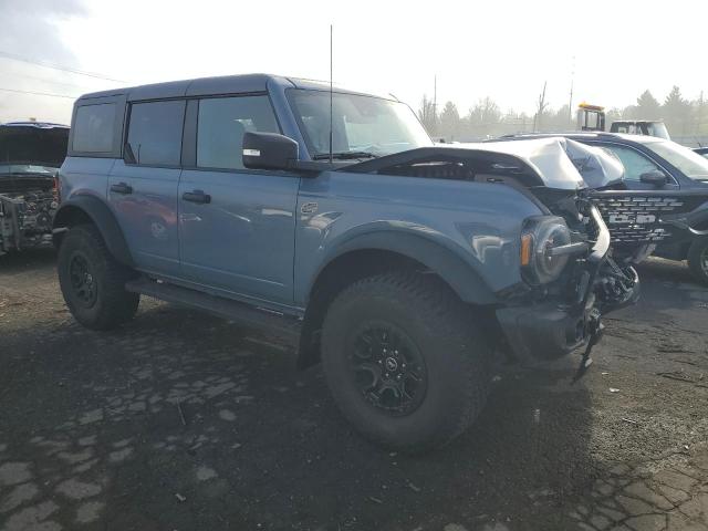 2023 FORD BRONCO BAS - 1FMEE5DPXPLC16437